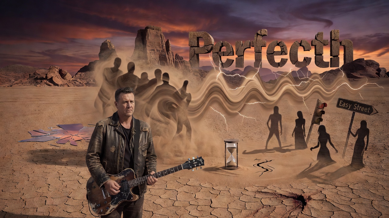 Queens of the Stone Age's Perfecth Keeps Its Sound and Its Scars